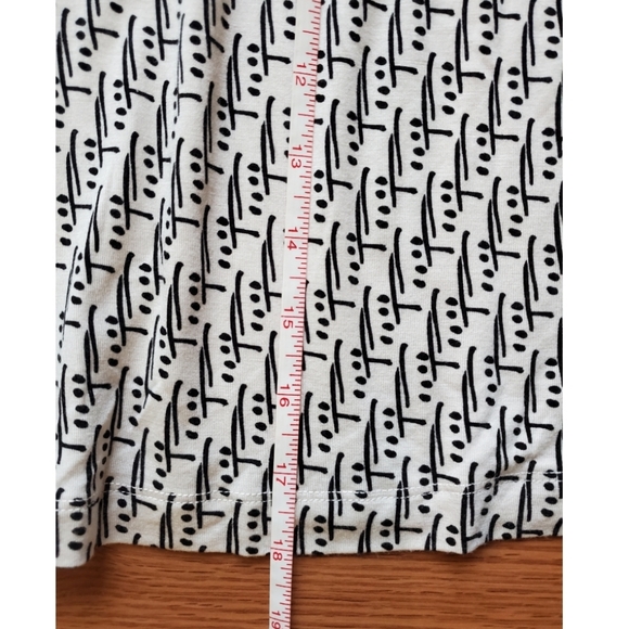 Anthropologie Off Shoulder Top - Picture 3 of 10